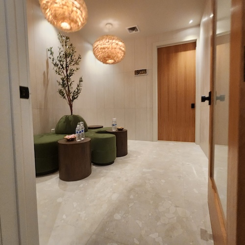 Mikvah of Chestnut ridge